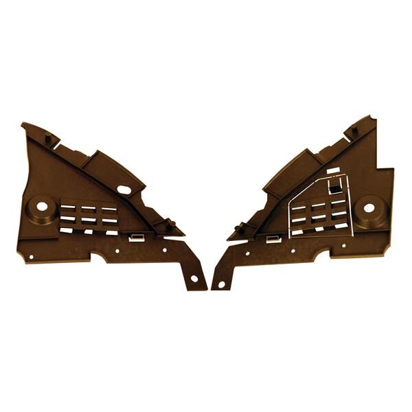 TAMPON PARÇASI SAĞ LOGAN-SANDERO II