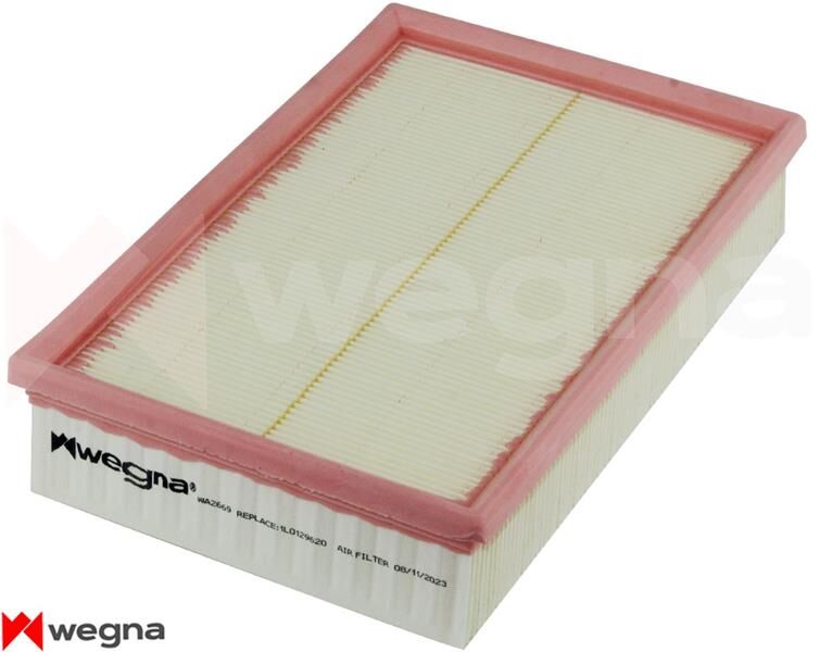 HAVA FİLTRESİ CADDY II 95>POLO CLASSİC CORDOBA 93-99 IBIZA II-TOLEDO I-FELICA SÜNGERLİ C 28136/1