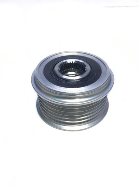 ALTERNATÖR KASNAĞI RULMANLI DUCATO-SUCUDO-BOXER-JUMPER-PARTNER-BERLINGO 2.0 HDI 02 > MONDEO 07 >