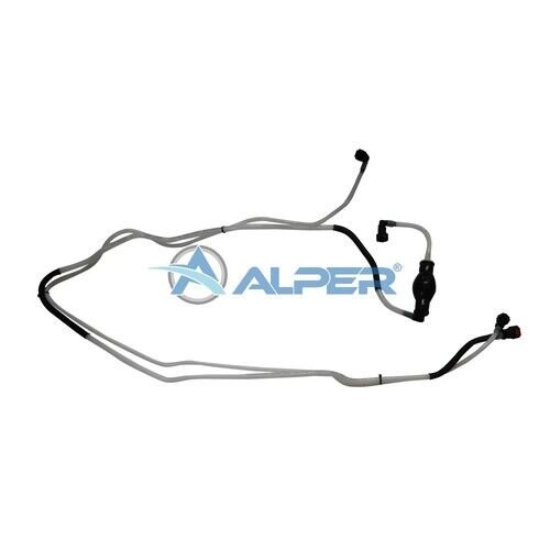 YAKİT BORUSU RENAULT CLIO II 98> KANGOO 97> CLIO SYMBOL 00> 1.5 dCi K9K