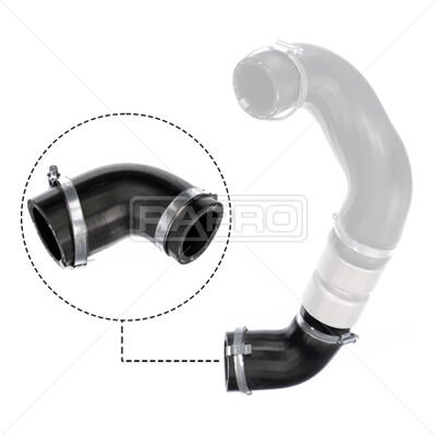 TURBO HORTUMU FORD KUGA I 2.0 TDCİ