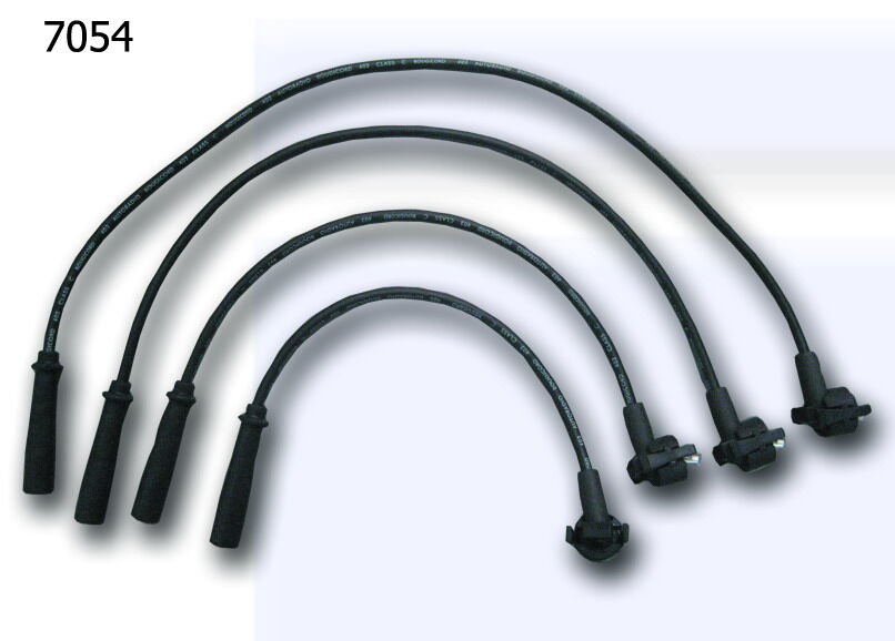 BUJİ KABLO TAKIMI FORD ESCORT 91> 1.3-CL-CVH