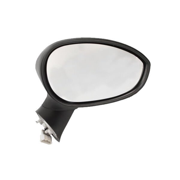 DIŞ DİKİZ AYNASI ELEKTRİKLİ SAĞ GRANDE PUNTO 05 >LINEA 07 > DESENLİ 6156E-R