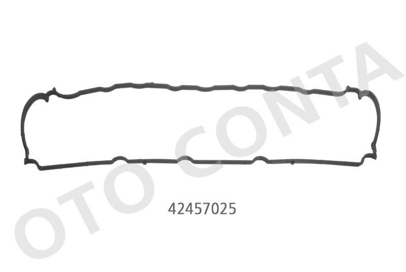 SUBAP KAPAK CONTASI SİLİKON MGN II-KNG-CLIO-LOGAN SANDERO 1.5 DCI 100BG K9K