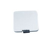 ARKA TAMPON ÇEKİ DEMİR KAPAĞI DOBLO 2010-2011