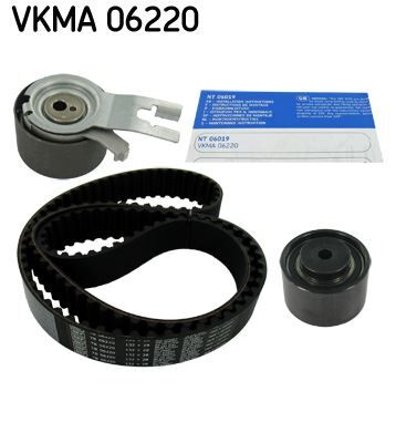 EKSANTRİK GERGİ KİTİ 132x280 VOLVO C30 C70 S60 S80 V70 > XC60 XC70 XC90 2.4TDI 20V K015580XS