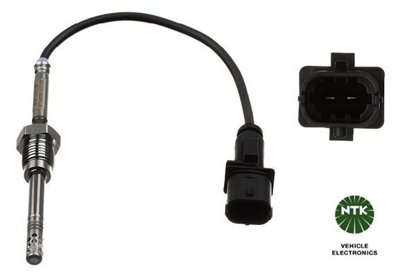 EGZOZ SICAKLIK SENSÖRÜ ASTRA J 09>14 CORSA D 06>14 MERIVA B 10>14 AVEO 11>15 1.3 DTE-DTC-DTR