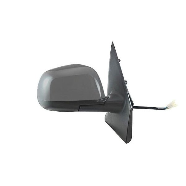 DIŞ DİKİZ AYNASI ELEKTRİKLİ SAĞ DOKKER LODGY 13 > ASTARLI KAPAK