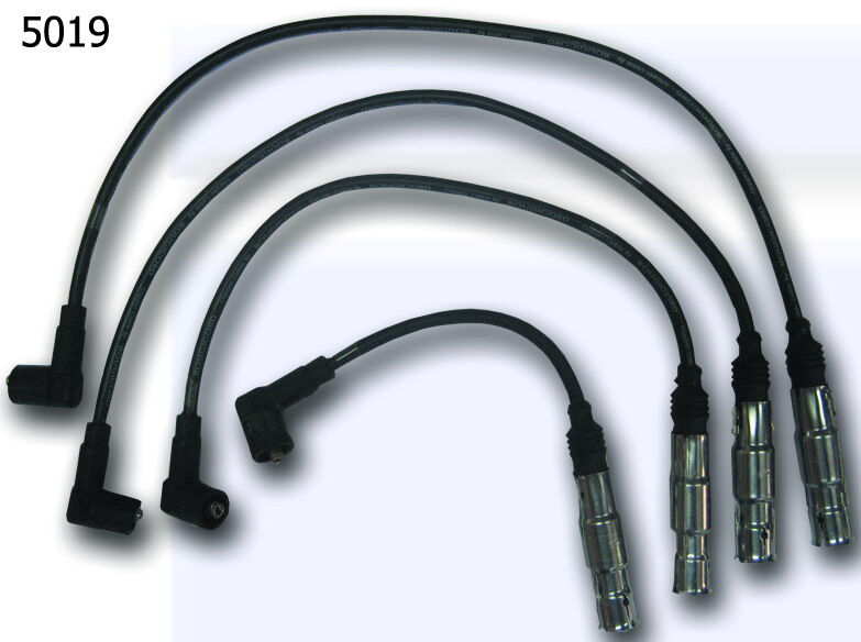 BUJİ KABLOSU TK GOLF IV AKL 98-01 -AUDI A3 1.6 8V 96 > FABIA-OCTAVIA-SUPERB 2.0. 1.6 8V 99 >