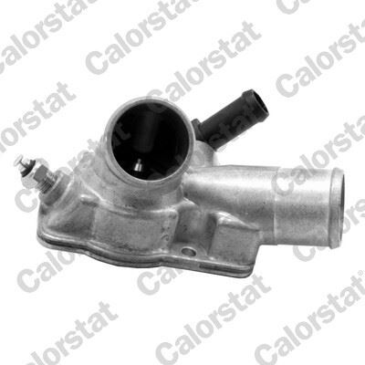 TERMOSTAT 92C KOMPLE VECTRA B 2.0 DI 16V 97-02 -OMEGA B 2.0 DTI 16V-2.2 DTI 16V 97-03