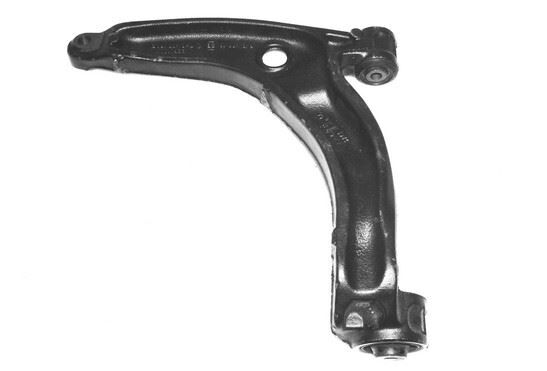 SAG ON SALINCAK (VW TRANSPORTER 04-11)