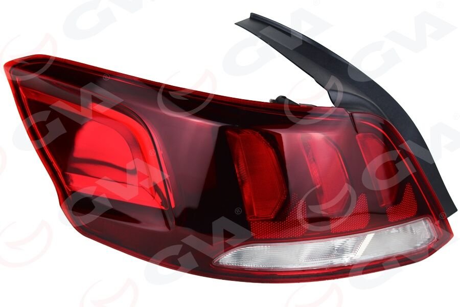 STOP LAMBASI SOL PEUGEOT P301 YM 17> MAKYAJLI TİP