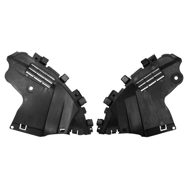 SAĞ TAMPON AYAĞI DACIA SANDERO 09-12