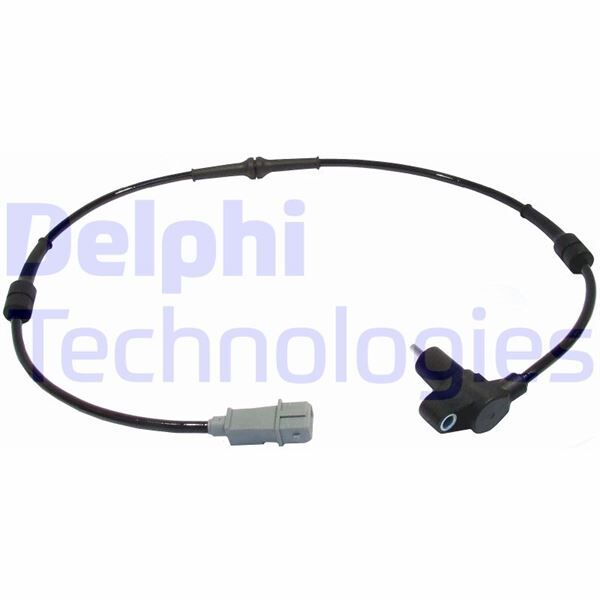 ABS DEVİR SENSÖRÜ ARKA PEUGEOT P406 95>04