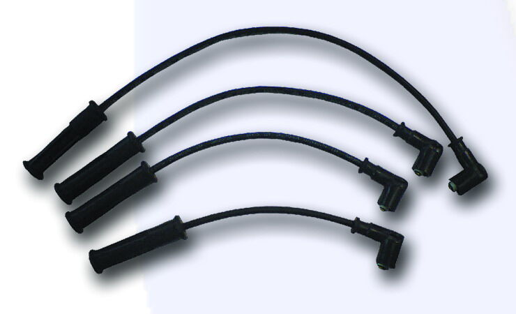 BUJİ KABLOSU TK CLIO-DACIA 8V 1.4 K7J-K4M