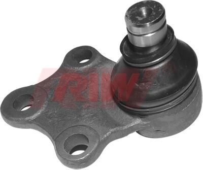 ALT ROTİL PARTNER 96 > BERLINGO-XSARA 96 > ZX 91 > 16mm MEKANİK