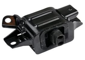 MOTOR TAKOZU SOL ÖN ŞANZUMAN TARAFI HYUNDAI ELANTRA 1.6L G4FG BENZİNLİ 16-> 1.6L D4FB DİZEL 16-> KONA 1.6L G4 FJ 16->