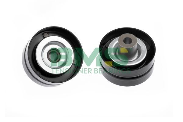 V KAYIŞ GERGİ RULMANI FORD TRANSİT-RANGER 11> 2.2 TDCİ DÜZ RULMAN