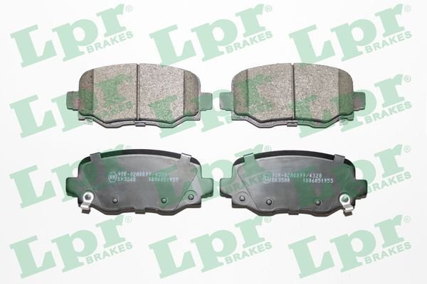 ARKA FREN BALATASI JEEP CHEROKEE 13>