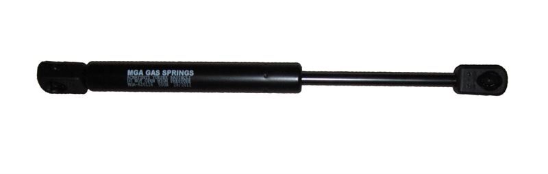 BAGAJ AMORTISOR ( FORD  MONDEO II 93 - ) 256mm 500N