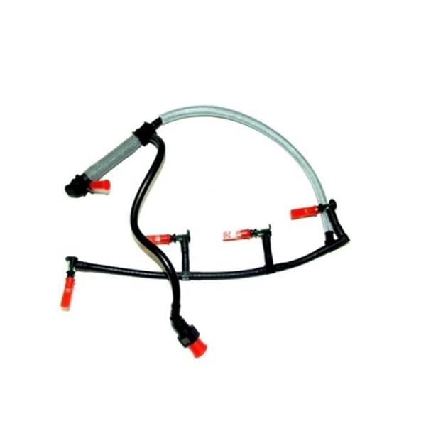 ENJEKTOR GERI DONUS HORTUMU TRANSIT V347 11>14 V363 14 > 2.2TDCI 155PS A.CEKER