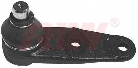 ROTİL ÖN ALT RENAULT R19 R21 MANAGER DACIA SOLENZA SUPERNOVA 03>07