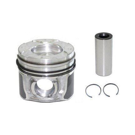 PİSTON SEGMAN 050 FARKLI 71.91MM FIESTA 08>17 1.25 EFI 16V ZETEC BENZINLI