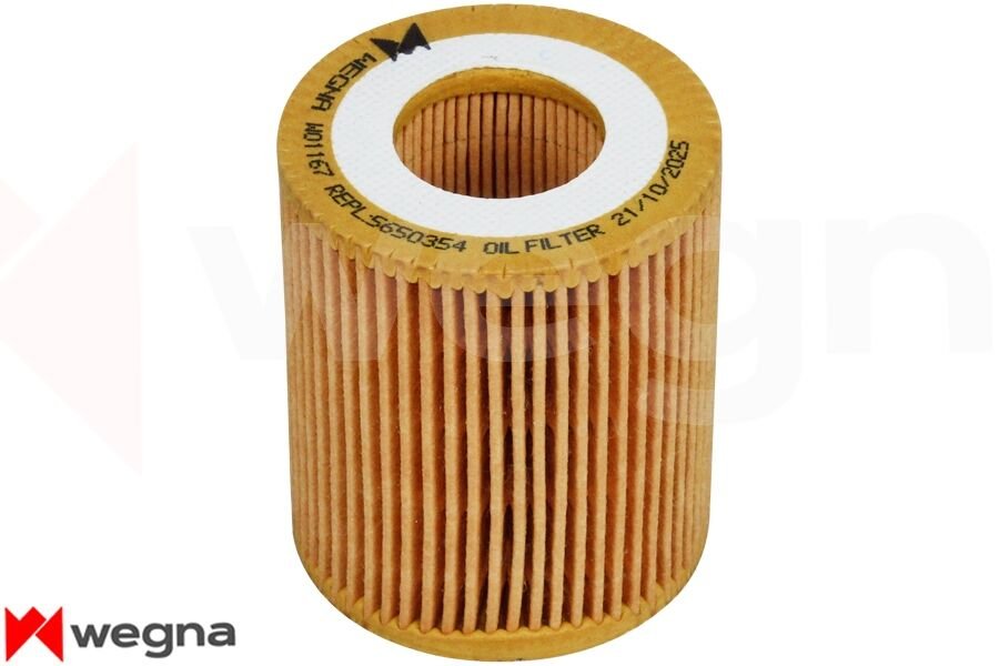 YAĞ FİLTRESİ ASTRA H-VECTRA C-SIGNUM-ZAFIRA B 1.9 CDTI-CROMA-GRANDE PUNTO 1.9 MTJ HU 711/4x