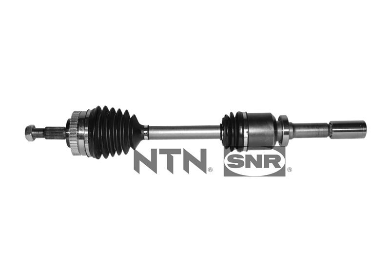 SAG ON AKS RENAULT CLIO II 00> 2.0 F4R