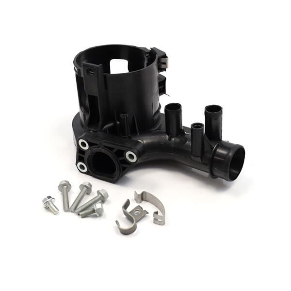 SOGUTMA SUYU GIRIS BOGAZI MERCEDES OM651 W204 W205 W212 C218 C253 W166 W639 W447 B906 B907 B910