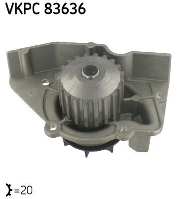 DEVİRDAİM P306-P406-XANTIA-XSARA 2.0 16V
