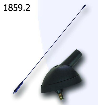 ANTEN TABANI ÇUBUK DOBLO-PALIO-ALBEA WEEKEND SW-ALBEA SOLE-FIORINO-NEMO-BIPPER