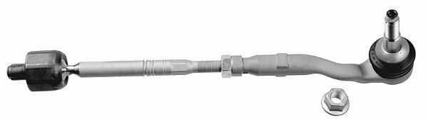 ROT YAN ( BMW F01-F02-F04-F07-F10 SAG )