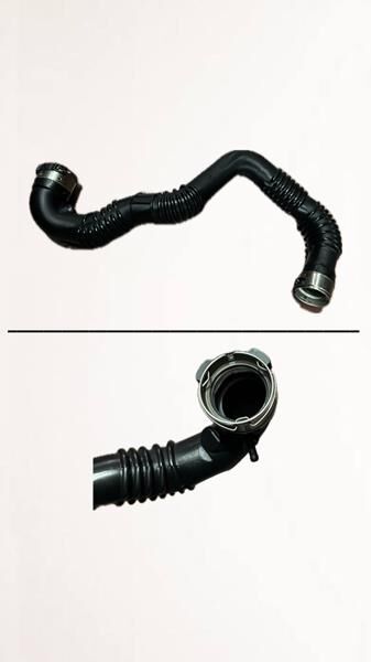 TURBO HORTUMU PLASTIC R.KOLEOS II HC 1.6 dCI 130-N.X-TRAIL III T32 T32R T32RR 1.6 Dcı