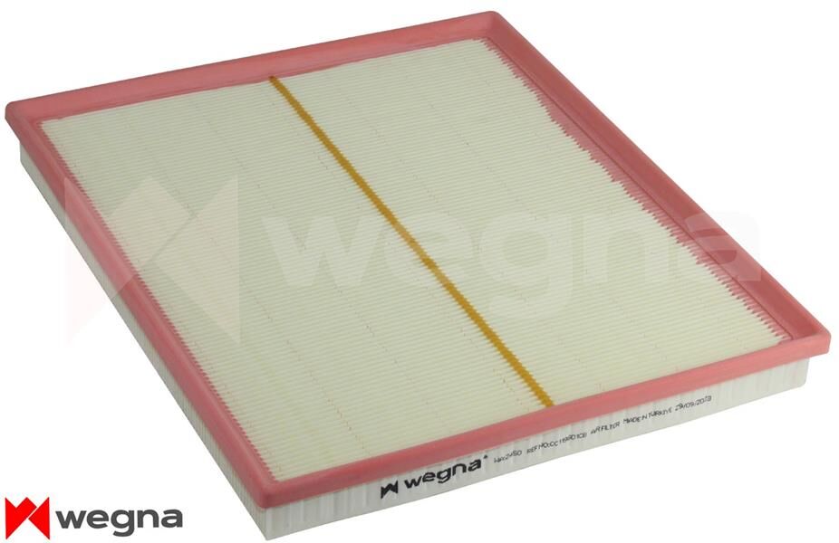 HAVA FILTRESI TRANSIT V347 2.2TDCI 130PS-140PS 07> TOURNEO CUSTOM V362 12>19 O CEKER C 35009