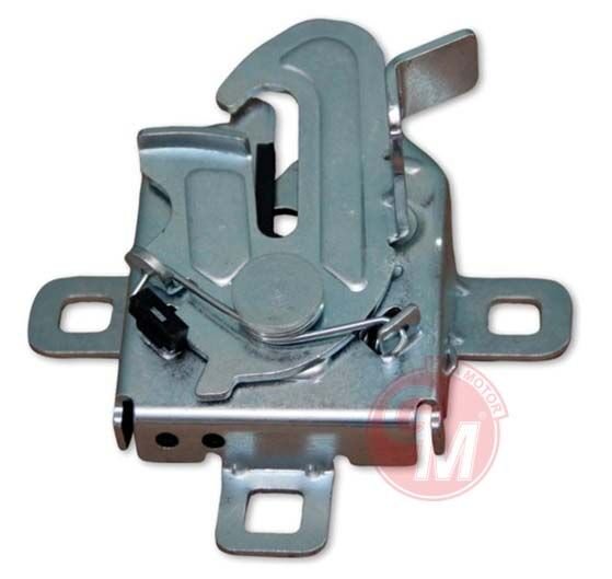 MOTOR KAPUT KİLİDİ FİAT DOBLO 05 > -