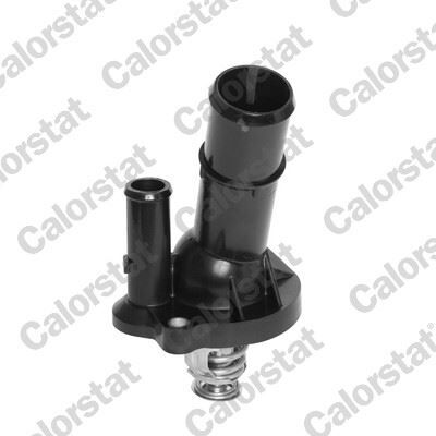TERMOSTAT 90 C KOMPLE FORD FOCUS-C MAX-MONDEO 03> 1.6-2.0 BENZİNLİ