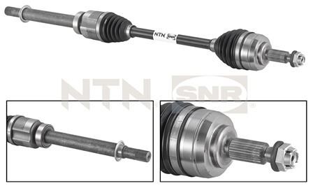 AKS RENAULT: FLUENCE ELECTRİQUE