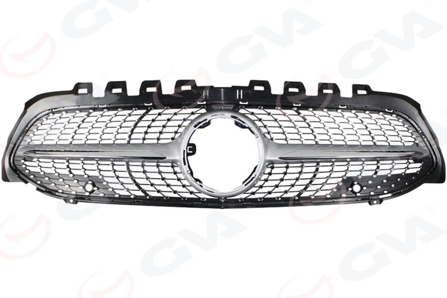 PANJUR KROM/GUMUS. DIAMOND MERCEDES A-CLASS W177 19>