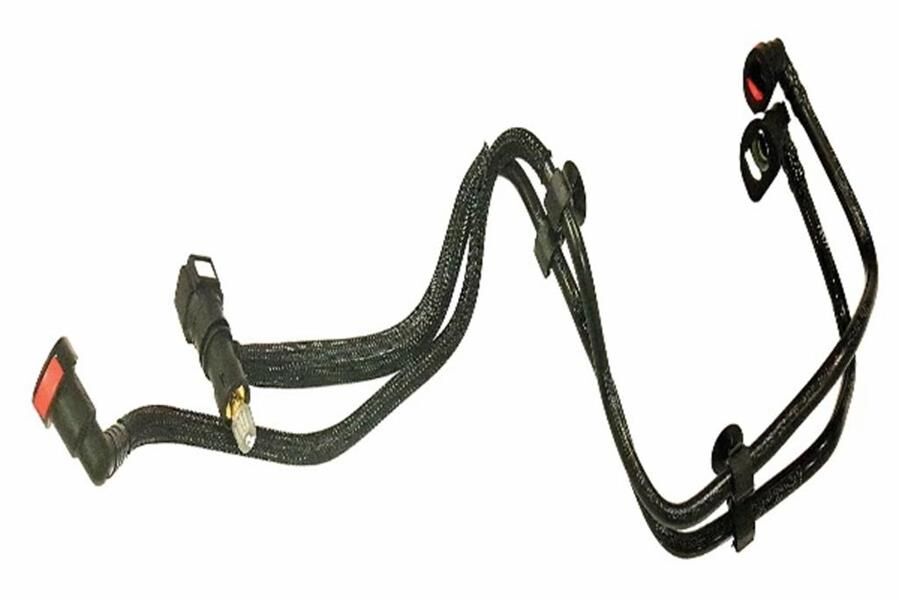 FUEL HOSE FORD TRANSIT BUS FD FB FS FZ FC 2006-2014 2.2 TDCi