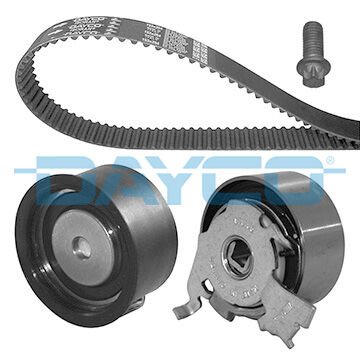 EKSANTRİK GERGİ KİTİ 169x240 VECTRA B 96-02 -OMEGA B 94-99 ASTRA F-VECTRA A 94>96 CALIBRA <97 1.8İ-2.0İ 16V X20XEV-X18XE CHEVROLET LACETTI-EPICA-EVENDA 2.0 16V LDA-L88