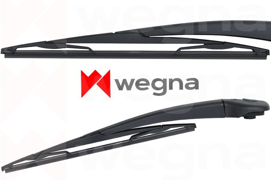 SİLECEK KOLU ARKA KOMPLE PARTNER TEPEE-BERLINGO TEPEE