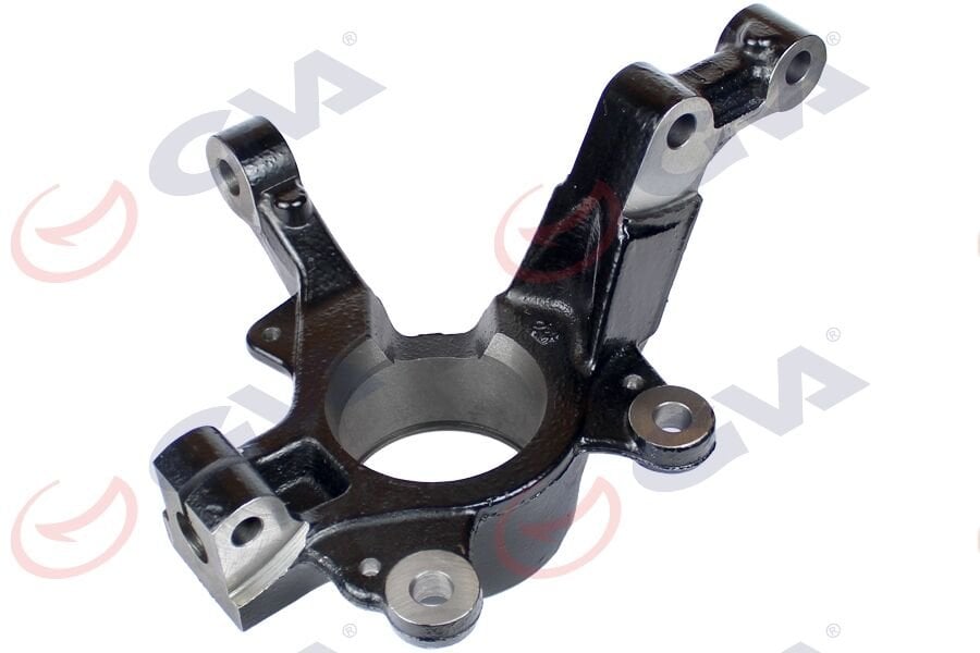 AKS TAŞIYICI ÖN SOL CLIO III 1.5 DCI 05-12 ABS Lİ