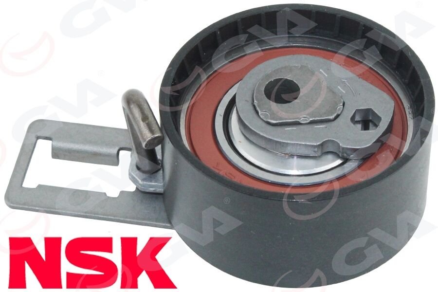 EKSANTRİK GERGİ RULMANI P207 1.4HDI 06 > 1.6HDI 09 >