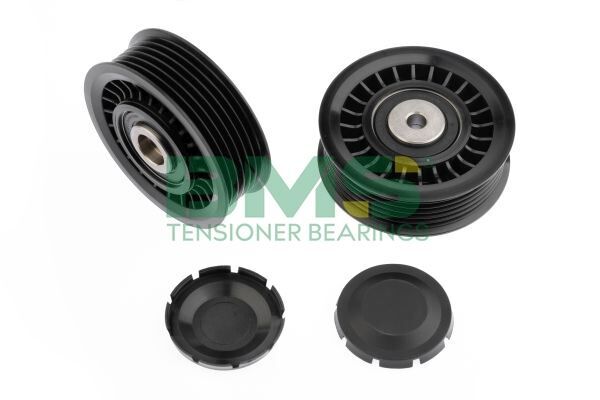 ALTERNATÖR GERGİ RULMANI CRAFTER 2.5 TDI 2006 > BJM-BJK KANALLI 76mm