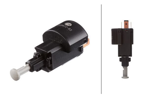 FREN PEDAL STOP MÜŞÜRÜ ASTRA G-ZAFIRA A 98>05 4 FİŞ