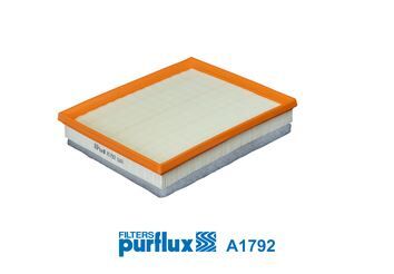 HAVA FİLTRESİ P208 P301 P308 P508 P2008 P3008 P5008 PARTNER 1.6 HDI