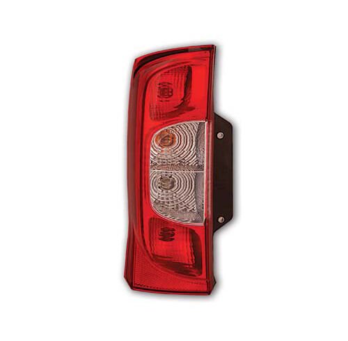 STOP LAMBASI SOL FIORINO-BIPPER-NEMO 08 > TEK KAPI