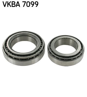 ARKA TEKER BİLYA TAKIM TRANSIT V363 14> CIFT TEKER
