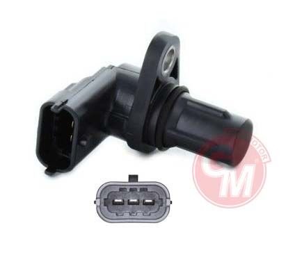 KIRANK MİLİ SENSÖRÜ FİAT ALBEA - FIORINO - LINEA 1.2 16V - 1.4 8V